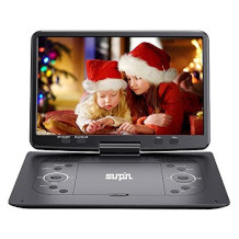 Tragbarer DVD-Player