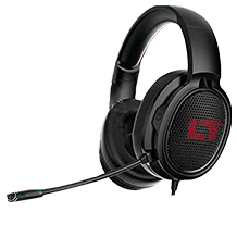 Lioncast LX40