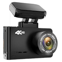 WOLFBOX Autokamera