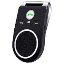 aigolink Bluetooth-Freisprecheinrichtung