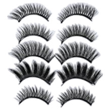 URAQT magnetische Wimpern