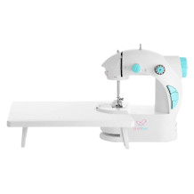 CRAFTBUD Kindernähmaschine