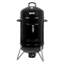 BBQ-Toro Räuchertonne