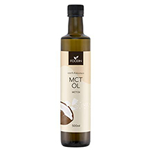 FOODIN MCT-Öl