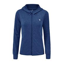 donhobo Laufjacke
