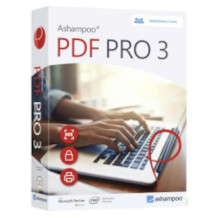 Ashampoo OCR-Software
