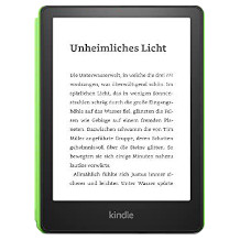 Amazon Kindle Paperwhite Kids