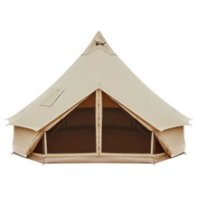KingCamp Khan
