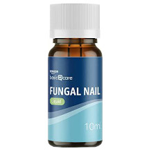 Amazon Basic Care Nagelpilzmittel