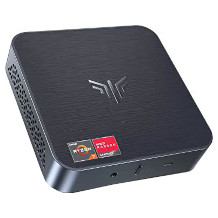 NiPoGi X-PC