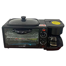 Acesunny Frühstücksmaschine