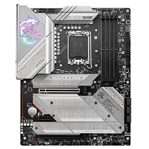 MSI Mainboard