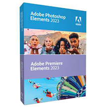 Adobe Videobearbeitungssoftware