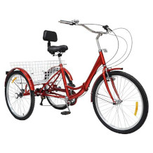 Denest Lastenrad