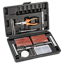 VonLux Reifenpannen-Set