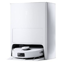 ECOVACS Deebot X1 Omni E