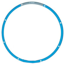 Fitleap Hula-Hoop-Reifen