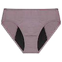 Neione Menstruationsunterwäsche
