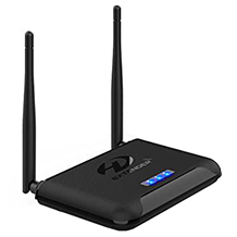 BEQOOL HDMI-Funkadapter