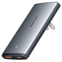 Baseus Reiseadapter