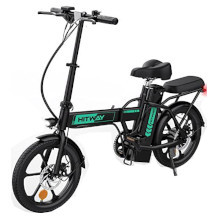 Hitway Elektro-Klapprad