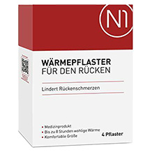 N1 Wärmepflaster