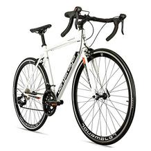 Bergsteiger Gravel-Fahrrad