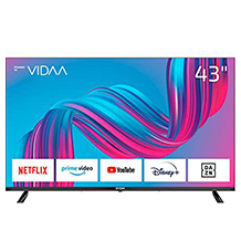 DYON LCD-TV