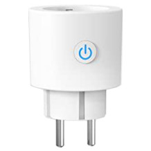 ANTELA Smart-Home-Steckdose