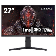 KOORUI IPS-Monitor
