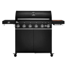 BURNHARD Gasgrill