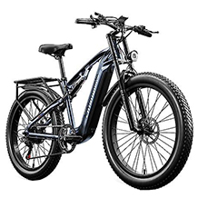 Shengmilo Mx05