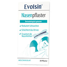 Evolsin Nasenpflaster