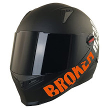 Broken Head BeProud