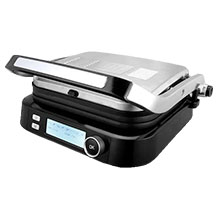 KLAMER Sandwich-Grill