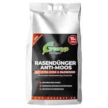 Greenyp Anti-Moos