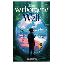 Gubby Gubs Eine verborgene Welt 1
