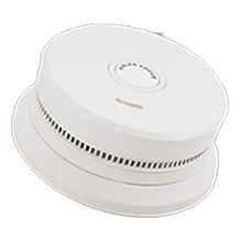 Adler Focus Smart-Home-Rauchmelder