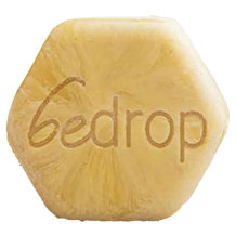 bedrop Haarseife
