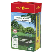 Wolf Garten 3820040