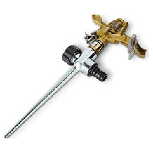 REHAU Sektorenregner