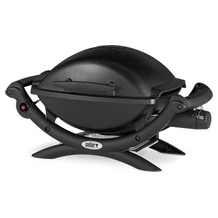 Weber Gas-Kugelgrill