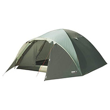 High Peak Coleman-Zelt