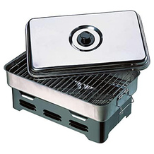 Cormoran Tisch-Smoker