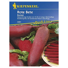 Kiepenkerl Rote-Rübe-Samen