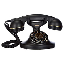 Brondi Wählscheiben-Telefon