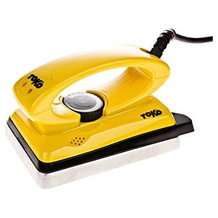 Toko Wachsbügeleisen