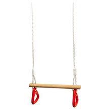 Small Foot Trapezschaukel