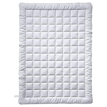 Billerbeck Seidenbettdecke