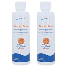 STRICKER Konditionierer